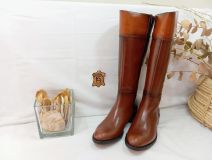 54069 BOTA TIERRA D7687-SRSR SIERRA CAST+CUE