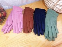 6113 GUANTES COLORES DONATZELLI