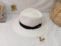 931N  SOMBRERO PANAMA BLANCO BEIRETS