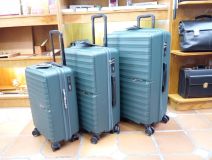 980002 TROLLEY MED. 60 ABS COCONUT VERDE