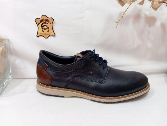 504601 ZAPATO F2091 TAYLOR YORK OCEANO