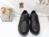 504401 ZAPATO F2065 TRITON NEBRASKA HIDRO NEGRO