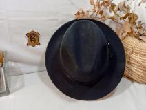 211C/CASHMERE/NEGRO SOMBRERO BEIRETS